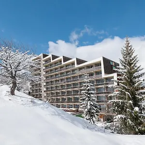 Appartamento Maeva Particuliers Residence Les Grangettes, Courchevel